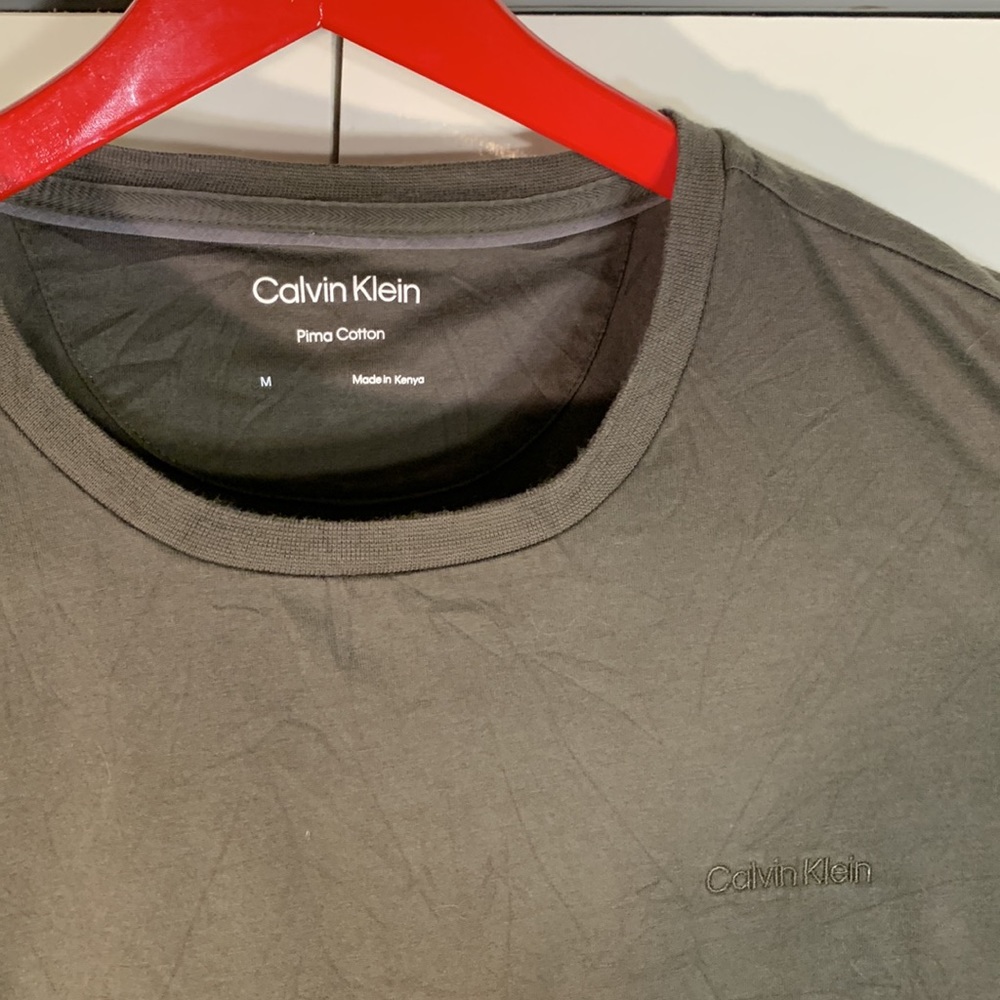 Calvin Klein (M)